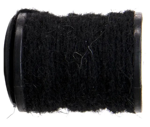 Semperfli Dirty Bug Yarn Black 